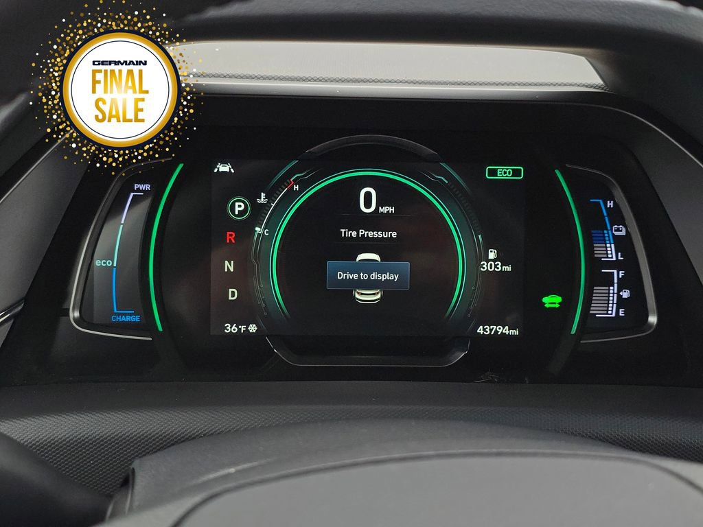 Used 2021 Hyundai Ioniq SEL image 20