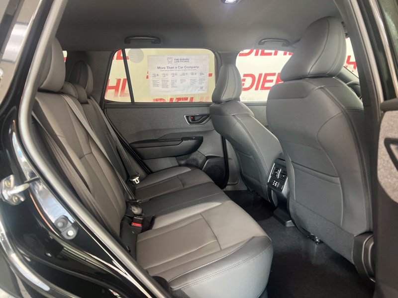 New 2026 Subaru Outback Premium AWD/4WD image 11