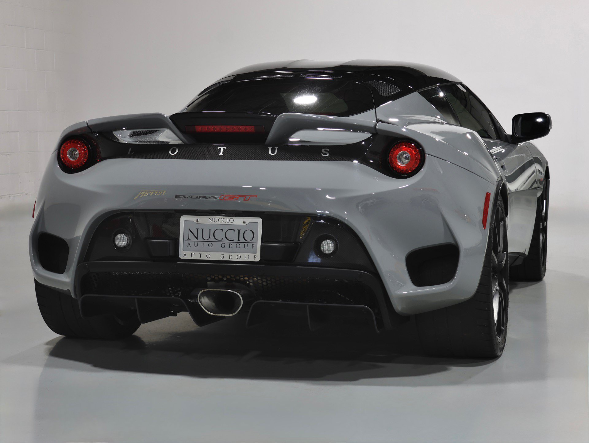 Used 2020 Lotus Evora RWD image 12