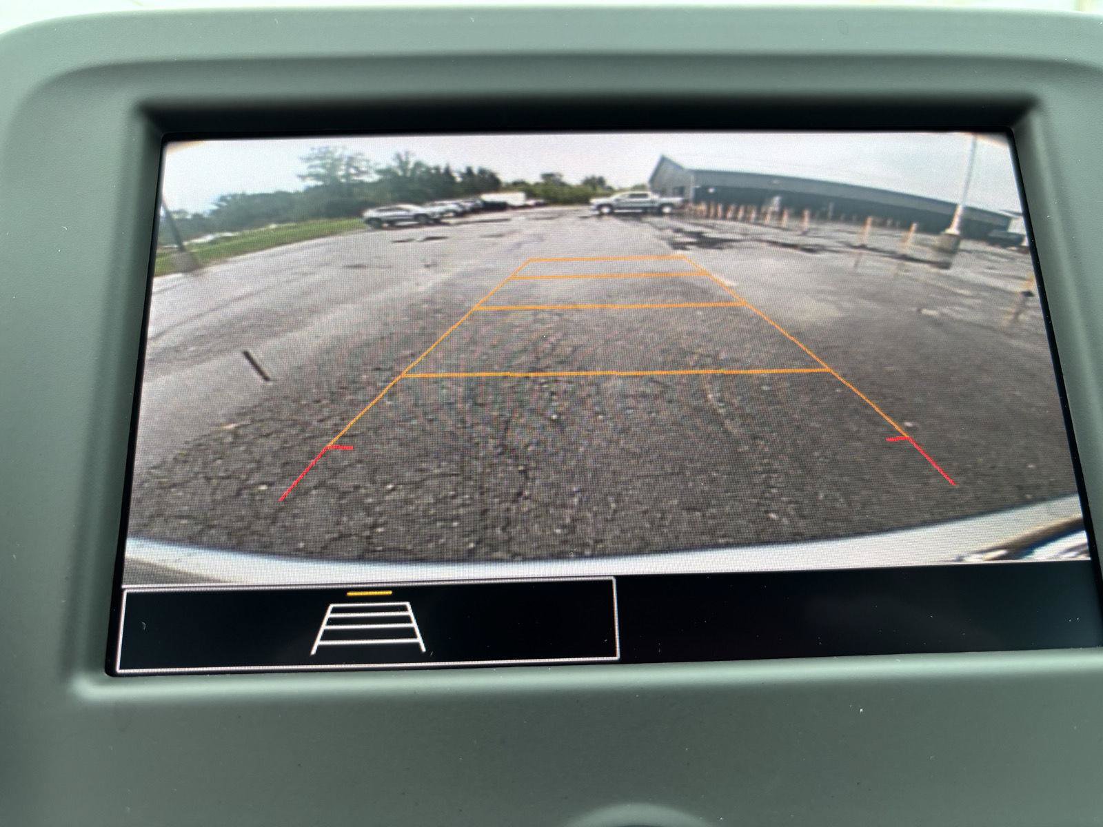 Used 2024 Chevrolet Equinox LS AWD/4WD image 28