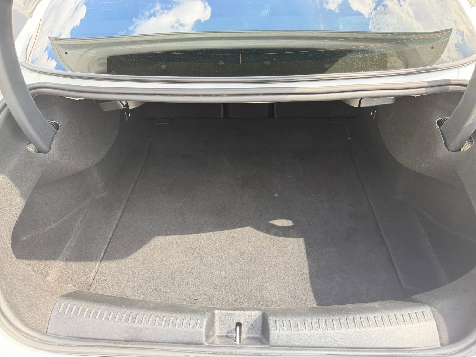 Used 2020 Mercedes-Benz CLA 45 AMG 4MATIC image 29