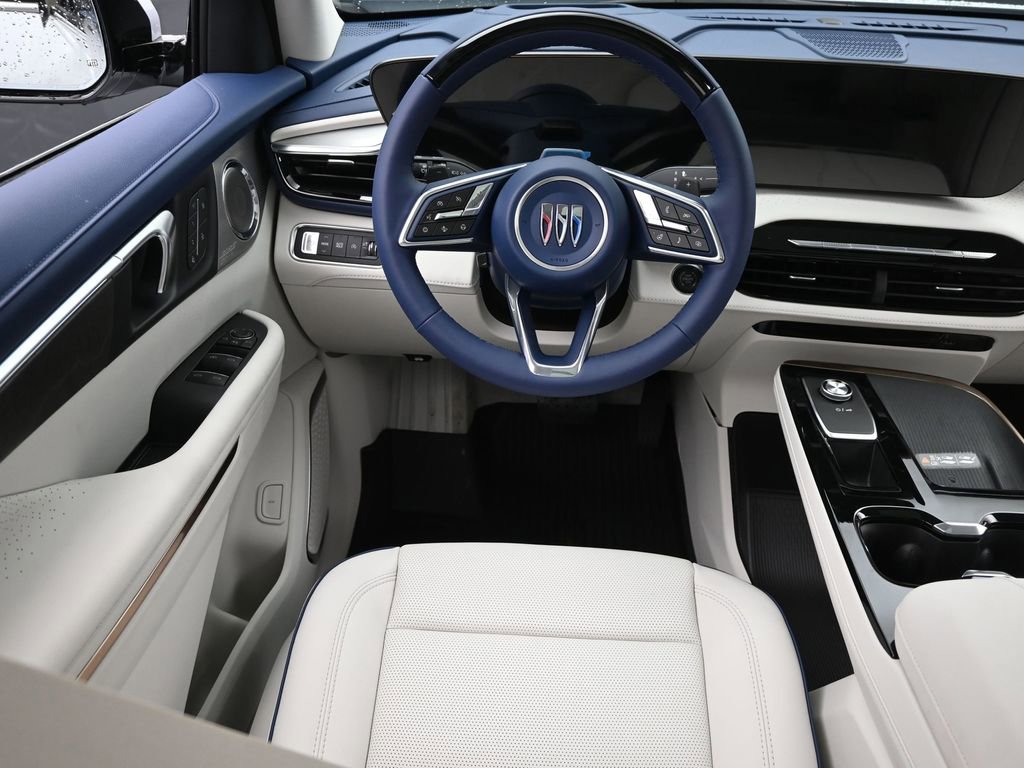 New 2026 Buick Enclave Avenir w/ Super Cruise Package image 15