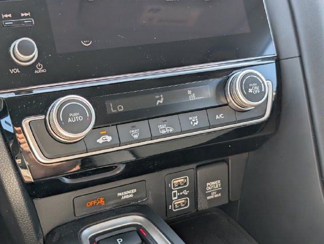 Used 2022 Honda Insight EX image 23