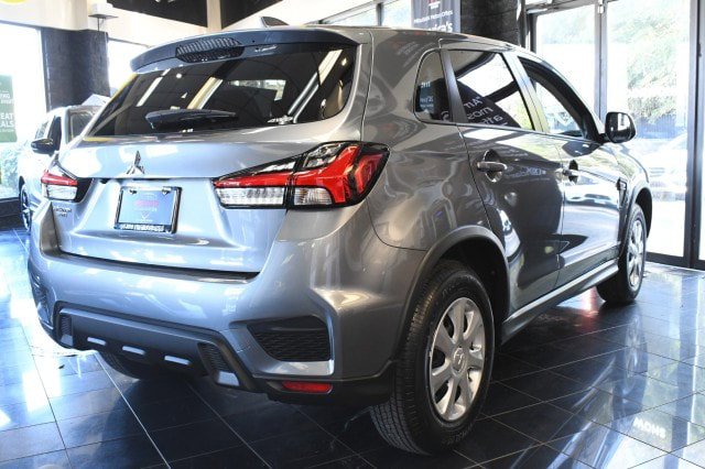 New 2026 Mitsubishi Outlander Sport AWD image 11