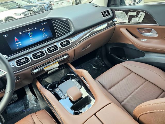 New 2026 Mercedes-Benz GLE 350 4MATIC image 28