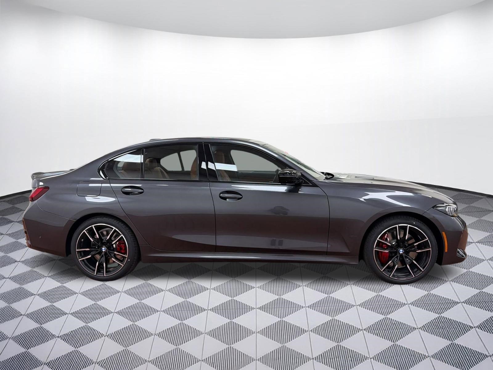 New 2026 BMW M340i xDrive w/ Premium Package AWD/4WD image 7
