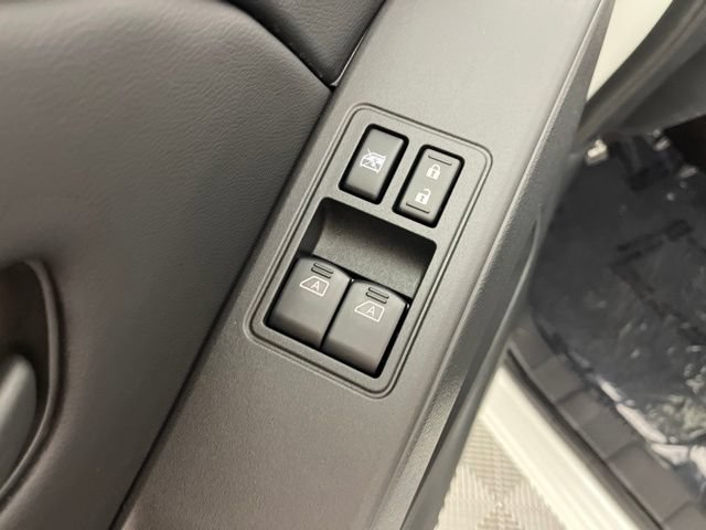 New 2026 Nissan Frontier S RWD image 32