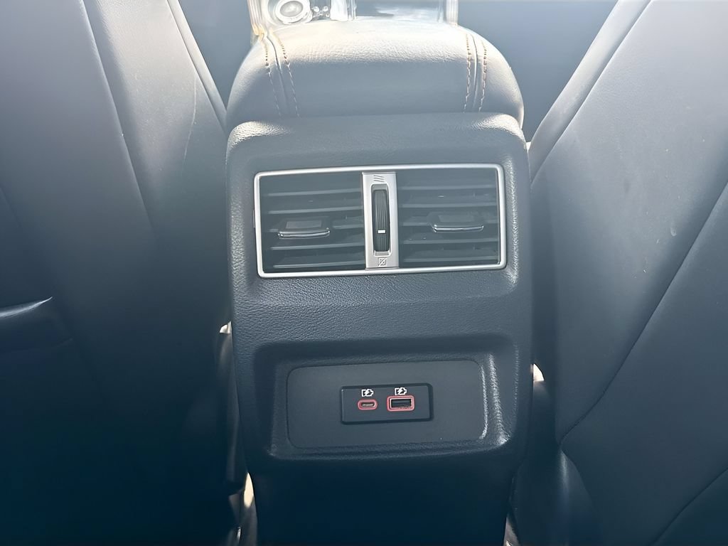 Used 2022 Nissan Maxima SR w/ Sport Mat Group FWD image 27