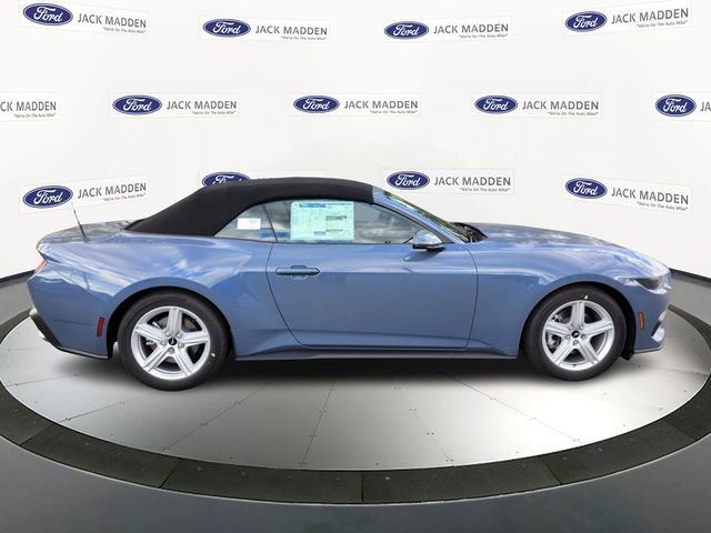 New 2026 Ford Mustang Premium image 6