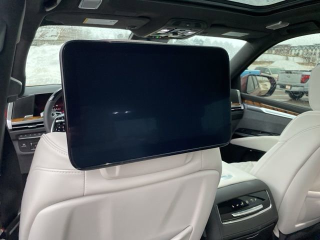 Used 2025 Cadillac Escalade Sport Platinum w/ LPO, Floor Liner Package image 31