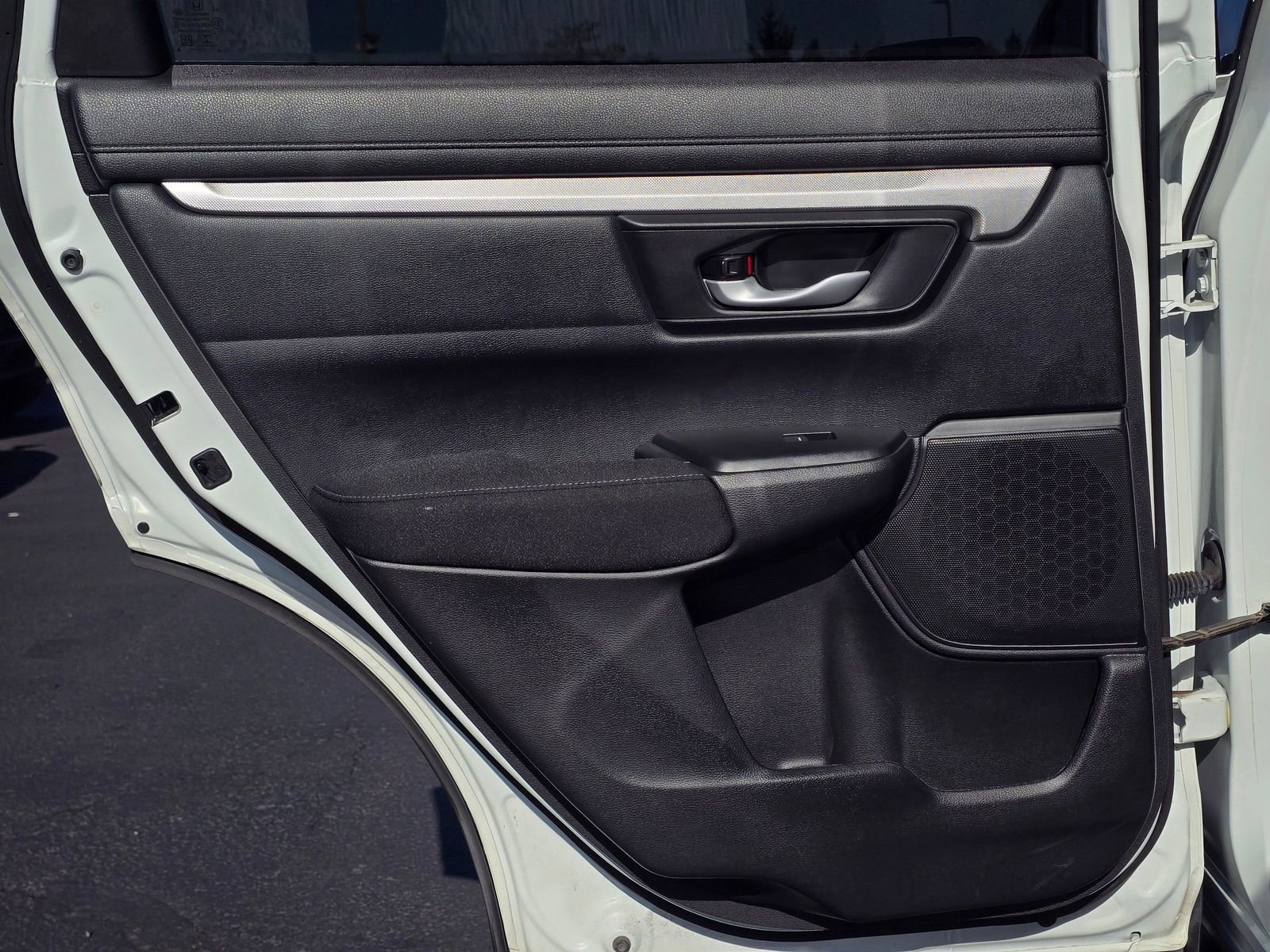 Used 2022 Honda CR-V Special Edition image 33
