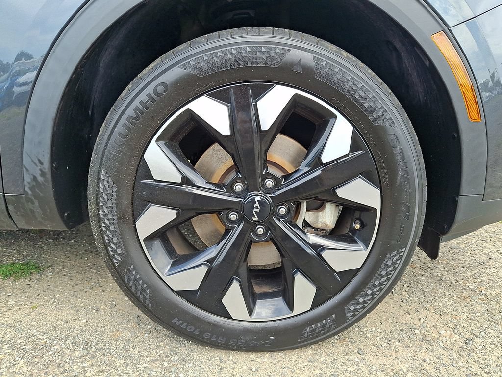 Used 2023 Kia Sportage X-Line w/ X-Line Premium Package AWD/4WD image 9
