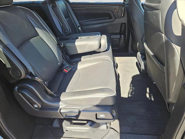 Used 2025 Honda Odyssey Elite image 21