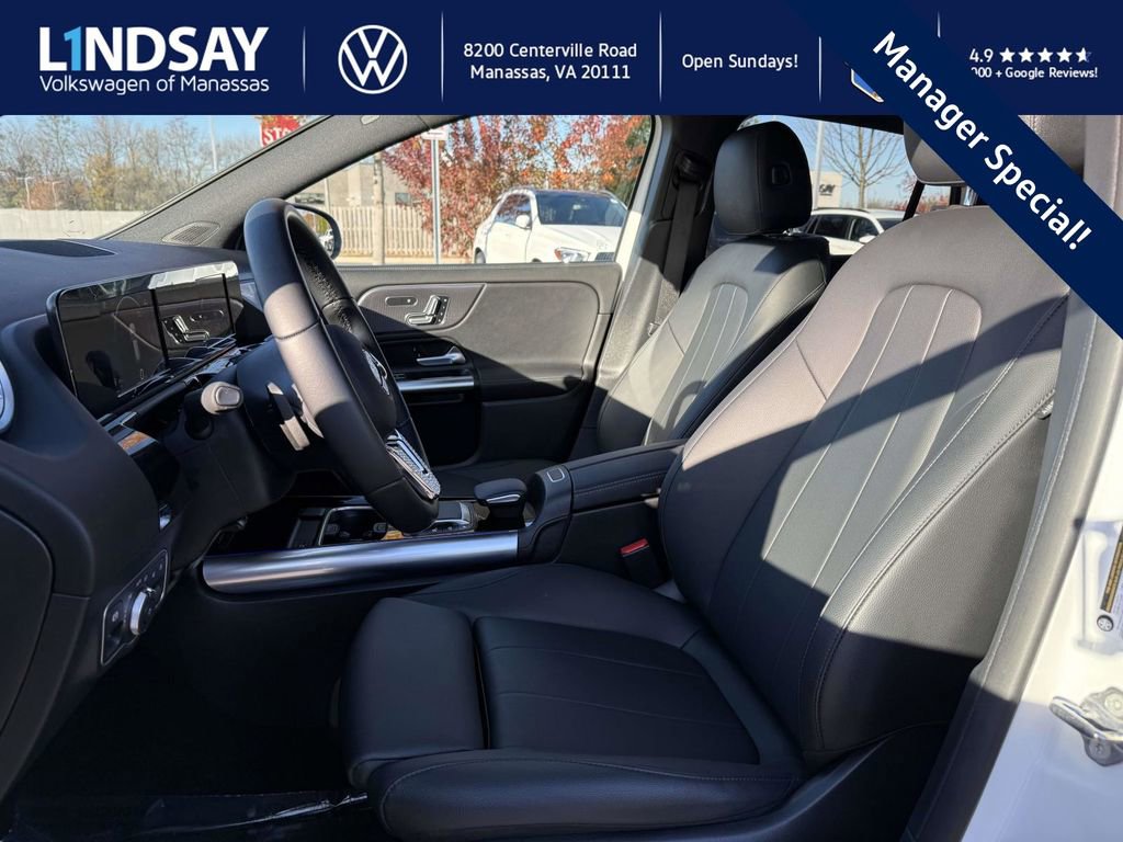 Used 2023 Mercedes-Benz GLA 250 4MATIC image 9