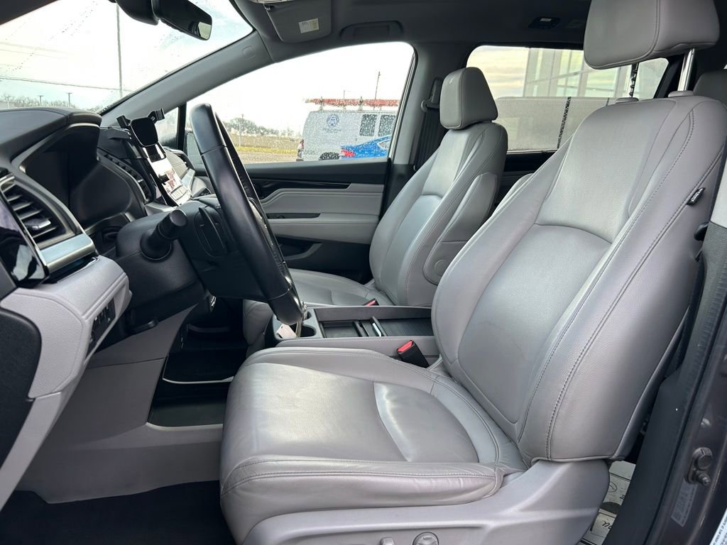Used 2021 Honda Odyssey Touring image 22