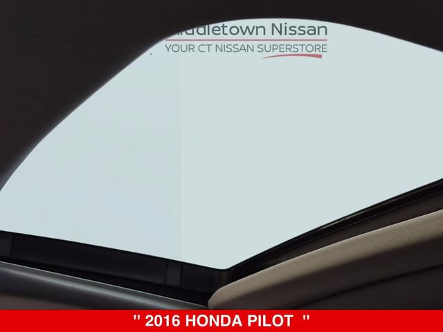 Used 2016 Honda Pilot Elite image 28