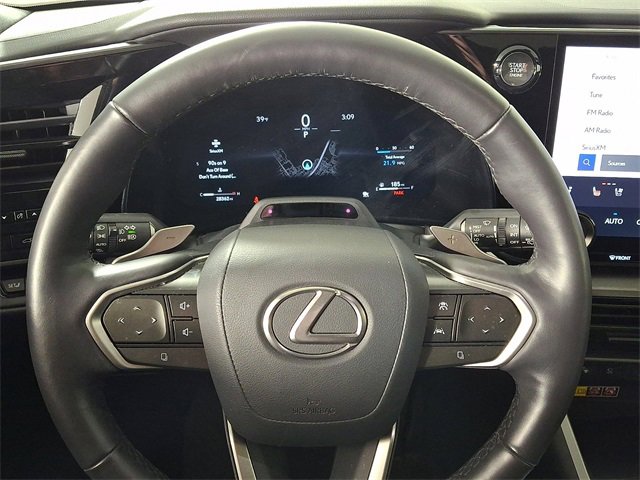 Used 2024 Lexus TX 350 AWD image 22