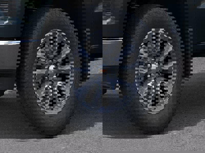 New 2026 Chevrolet Silverado 1500 LT image 9