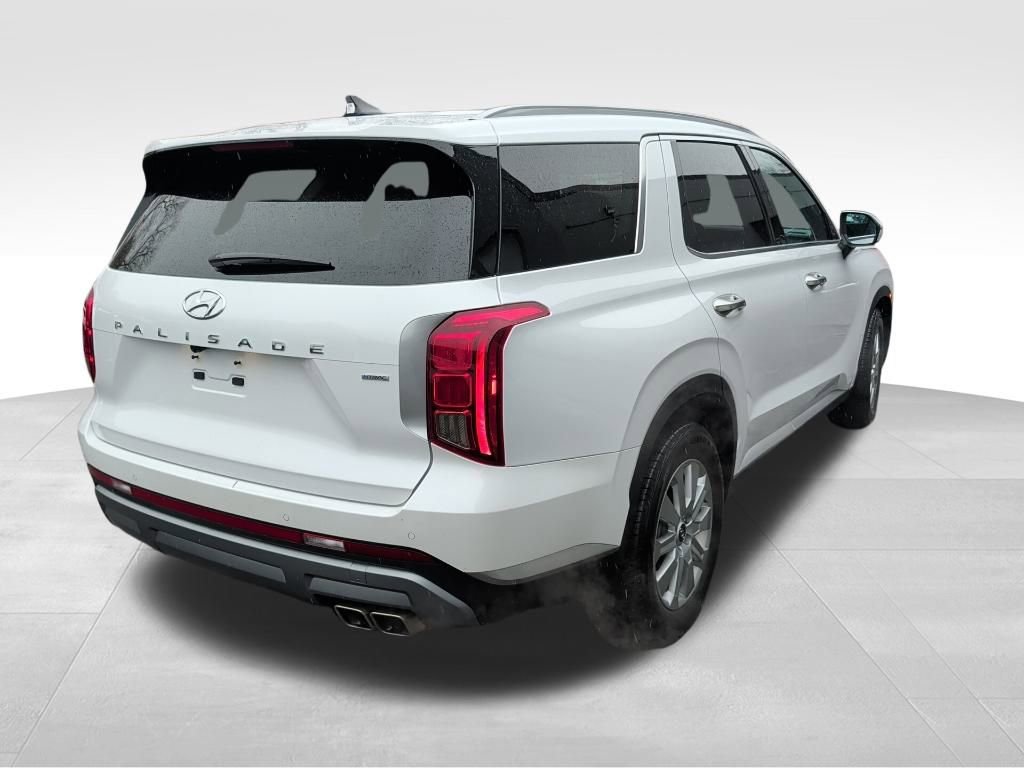 Used 2025 Hyundai Palisade SEL image 5