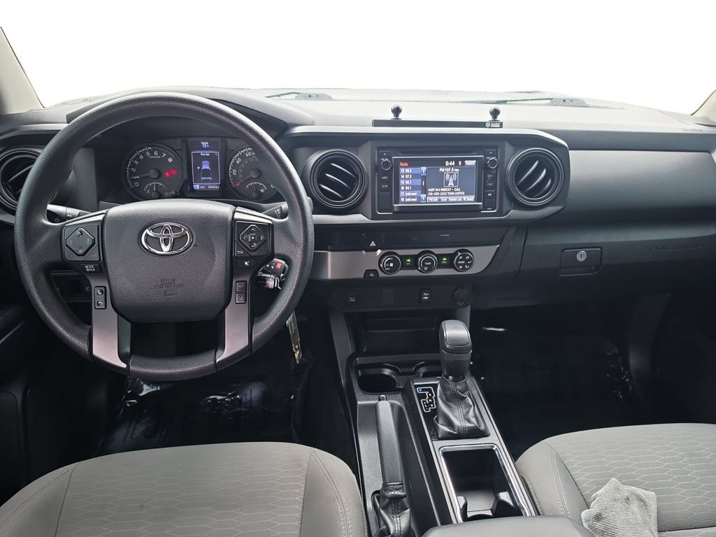Used 2019 Toyota Tacoma SR w/ SR Convenience Package RWD image 13