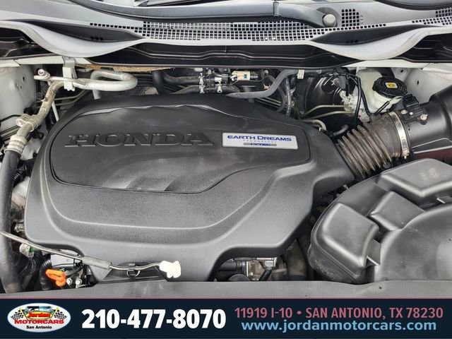 Used 2020 Honda Odyssey EX-L image 34