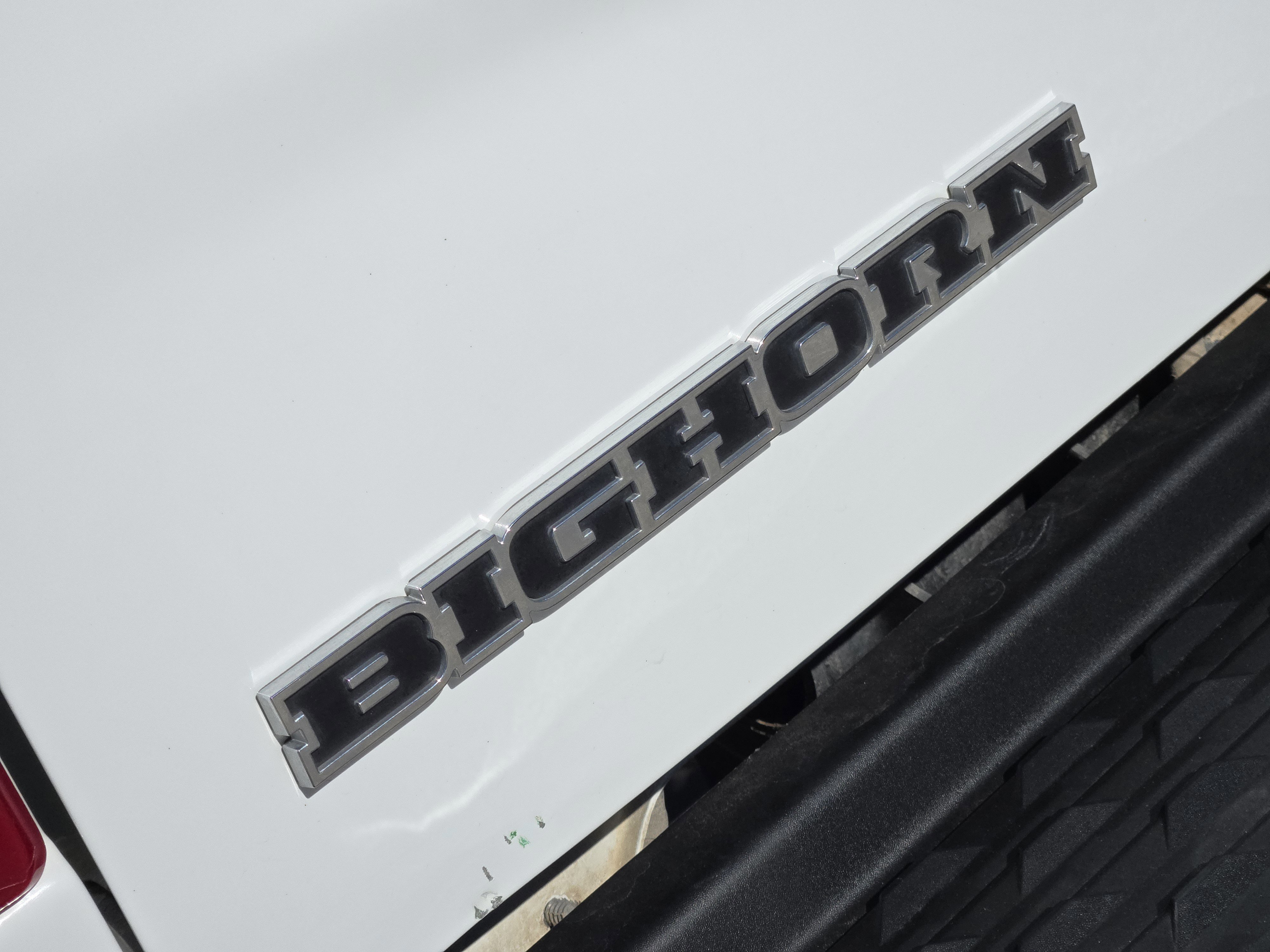 Used 2024 RAM 2500 Big Horn image 11