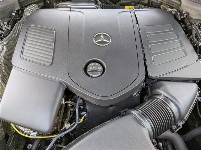 Certified 2026 Mercedes-Benz GLC 300 image 20