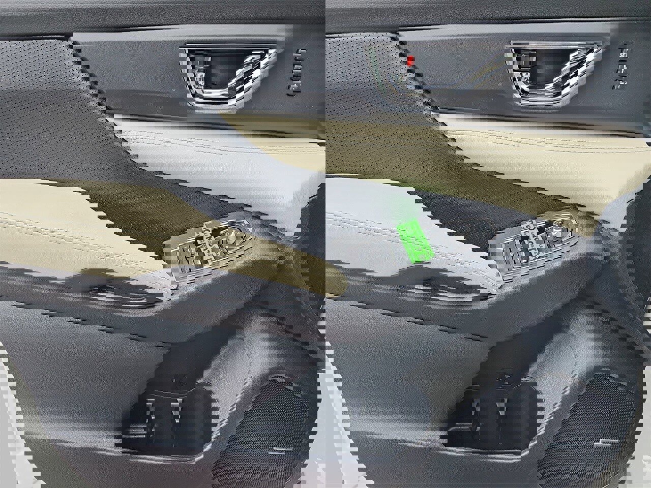 Certified 2025 Subaru Ascent Limited image 29