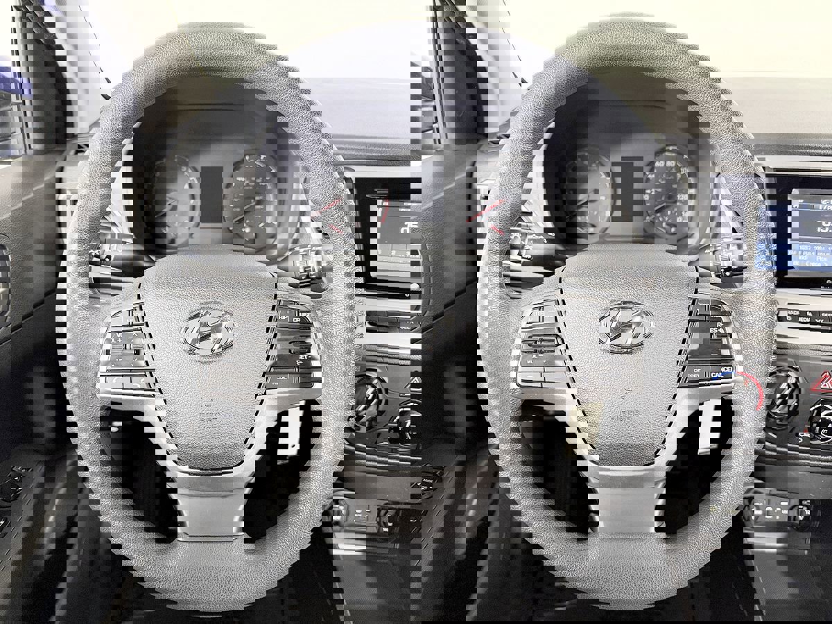 Used 2019 Hyundai Accent SE image 44