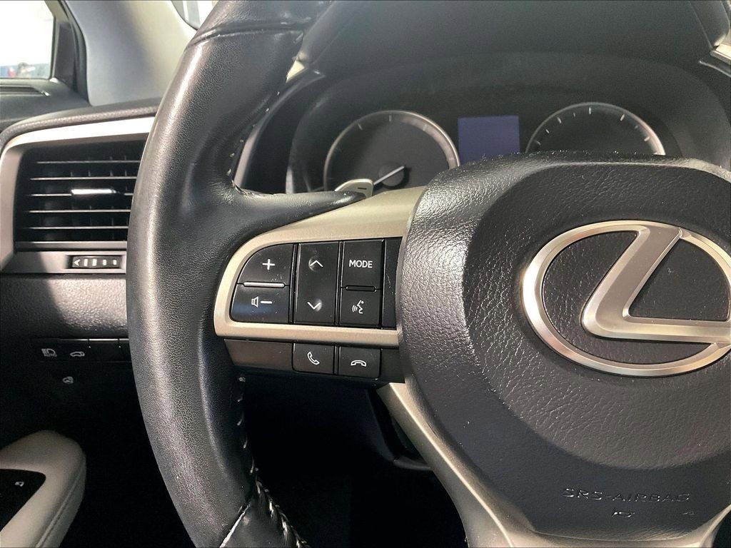 Used 2020 Lexus RX 350 AWD w/ Premium Package image 23