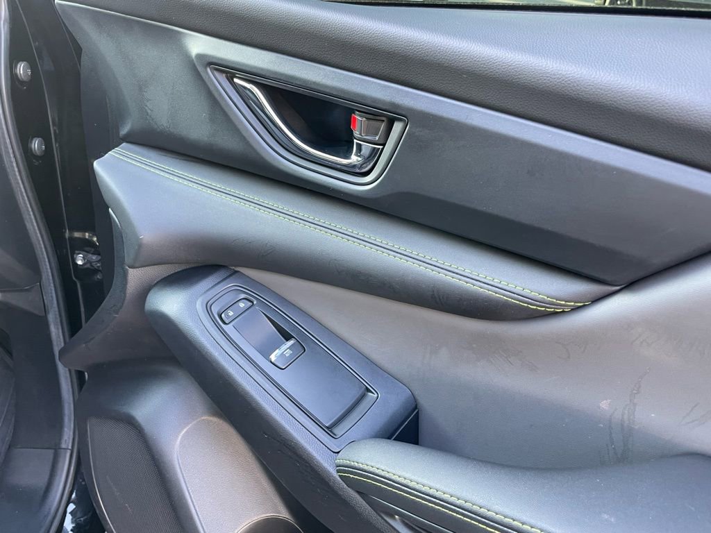 Used 2024 Subaru Ascent Onyx Edition image 33