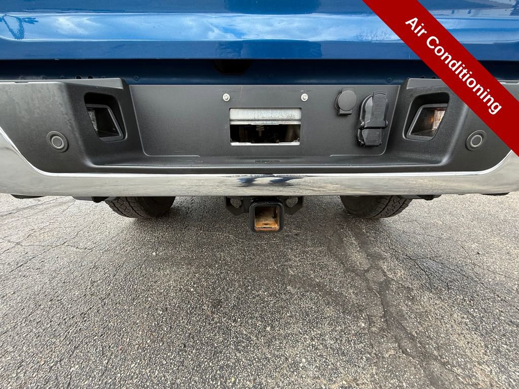 Used 2024 Ford F150 XLT w/ Mobile Office Package image 39