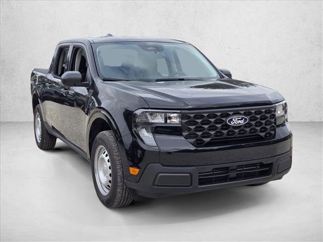 New 2026 Ford Maverick XL AWD/4WD image 7