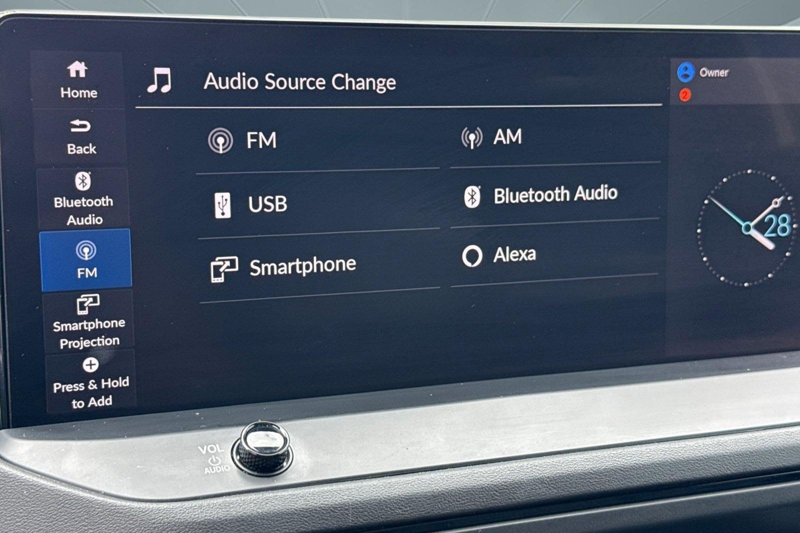 Certified 2023 Honda Accord Sport image 23