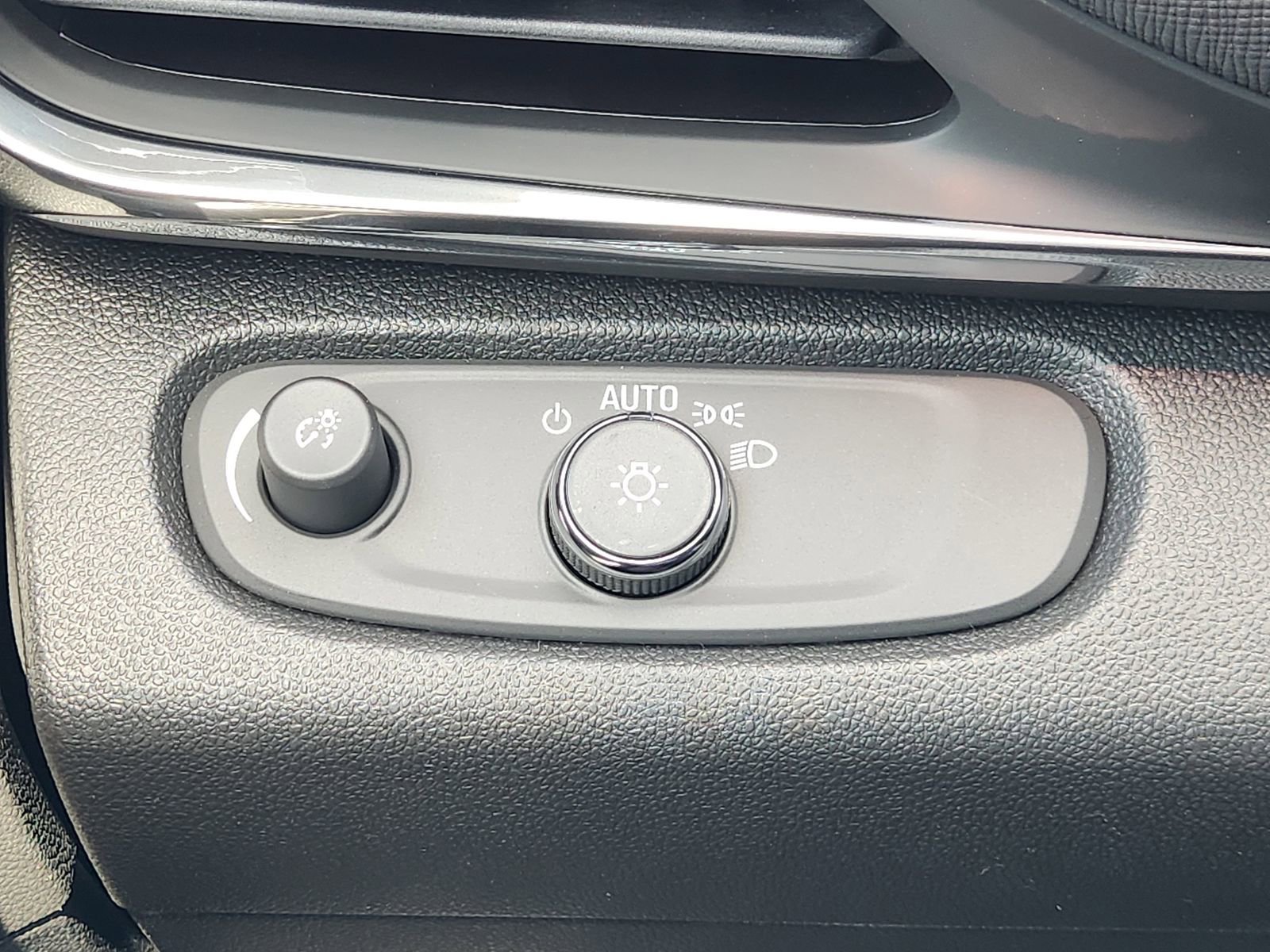 New 2026 Buick Envista Preferred w/ Convenience I Package FWD image 26