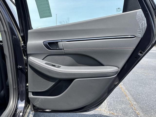 New 2026 Hyundai Sonata N Line FWD image 16