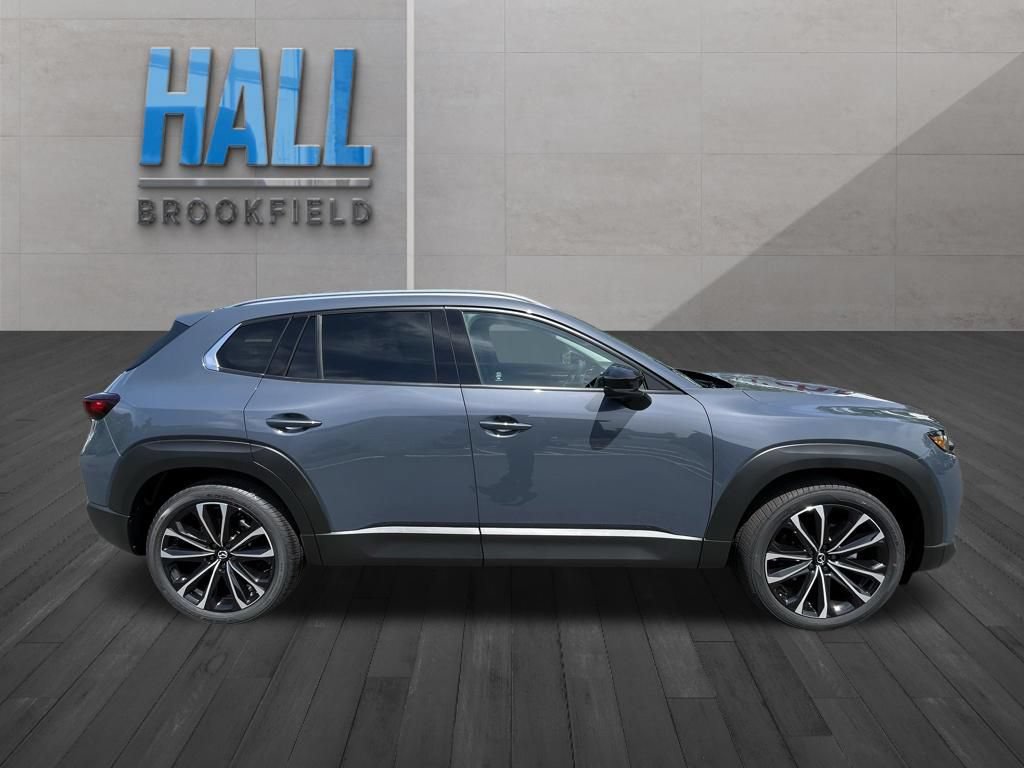 New 2026 MAZDA CX-50 AWD 2.5 S w/ Weather Package image 6