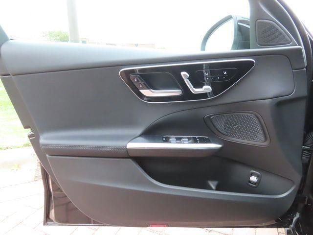 Certified 2024 Mercedes-Benz C 300 Sedan image 13