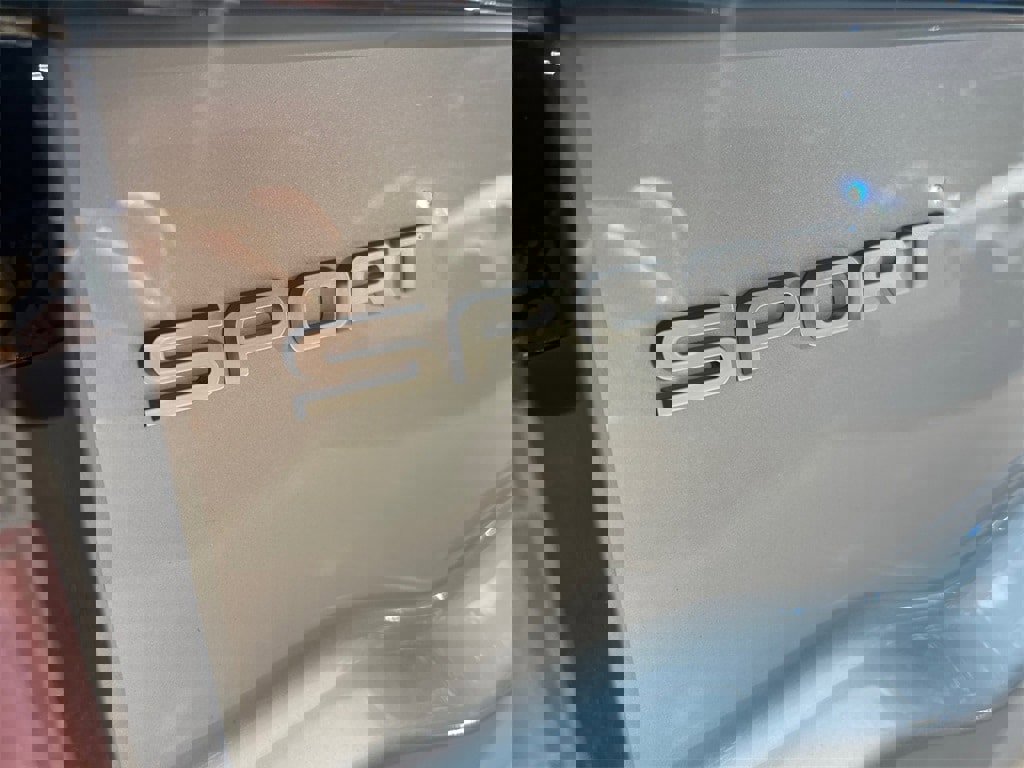 Used 2025 Land Rover Discovery Sport S AWD/4WD image 5