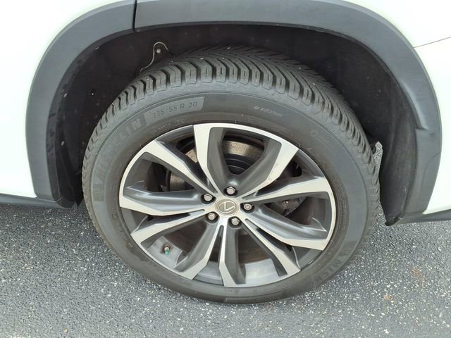 Used 2017 Lexus RX 350 AWD w/ Premium Package image 12