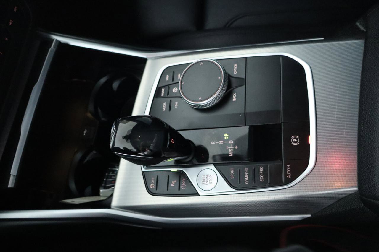 Used 2020 BMW 330i Sedan w/ M Sport Package image 20