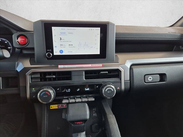 Certified 2026 Toyota 4Runner TRD Off-Road AWD/4WD image 14