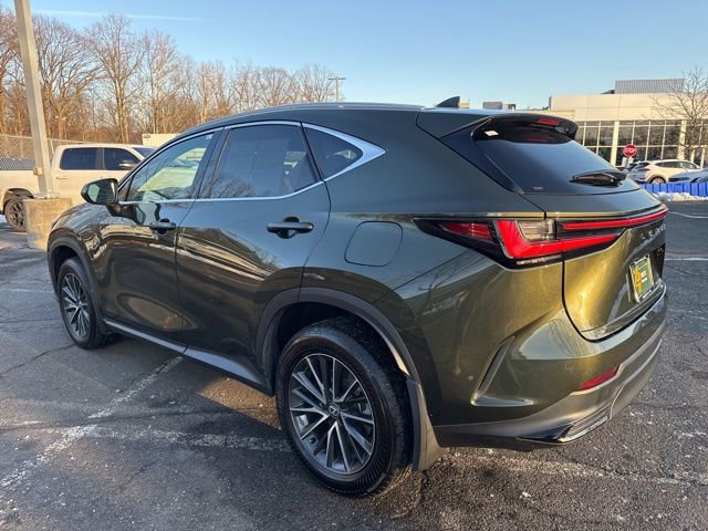 Used 2024 Lexus NX 350 AWD image 17