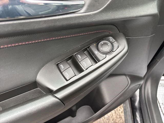 Used 2022 Chevrolet TrailBlazer RS w/ Convenience Package image 14