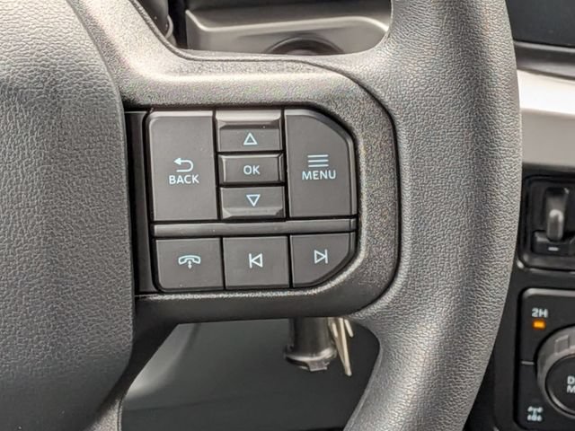 New 2026 Ford F250 XL w/ STX Appearance Package AWD/4WD image 19