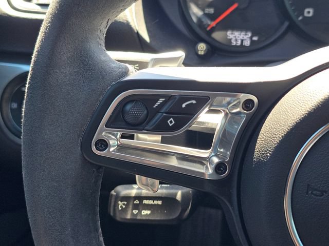 Used 2019 Porsche 718 Cayman RWD image 27
