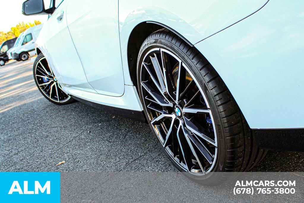 Used 2021 BMW M235i xDrive Gran Coupe w/ Premium Package image 13