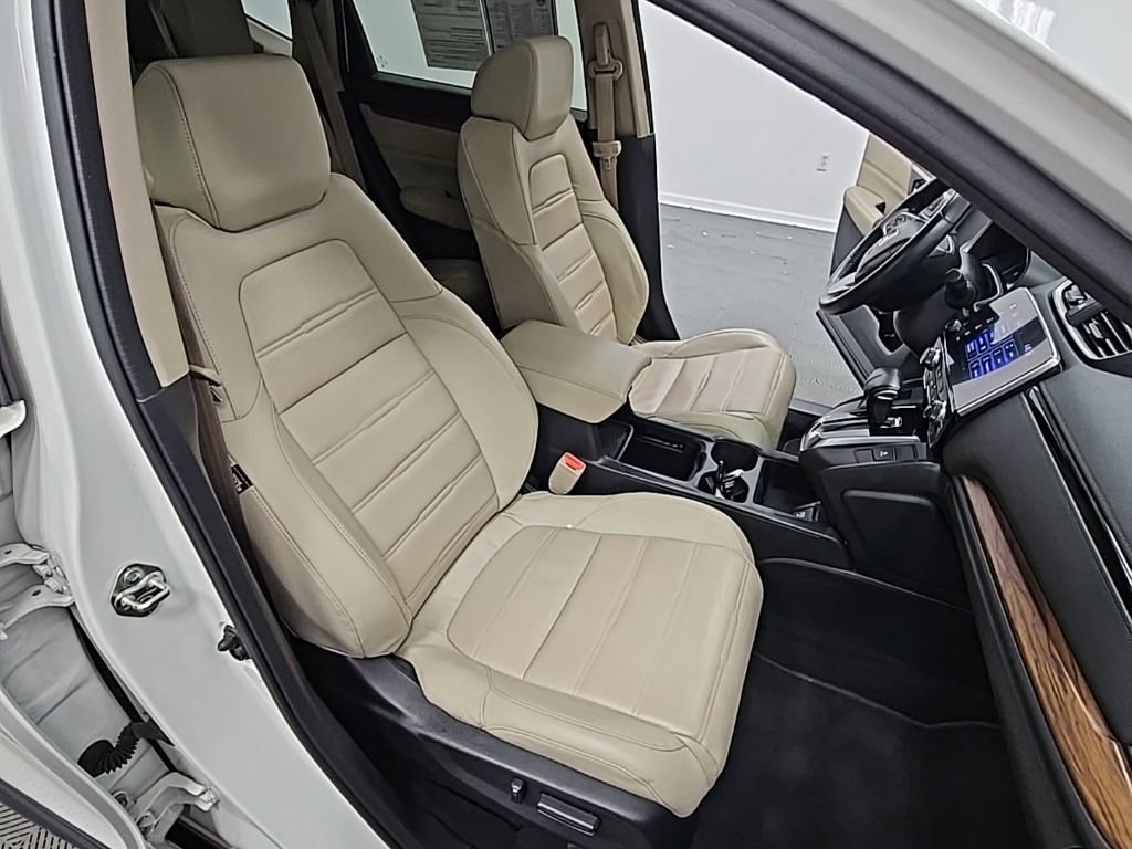 Used 2018 Honda CR-V EX-L image 39