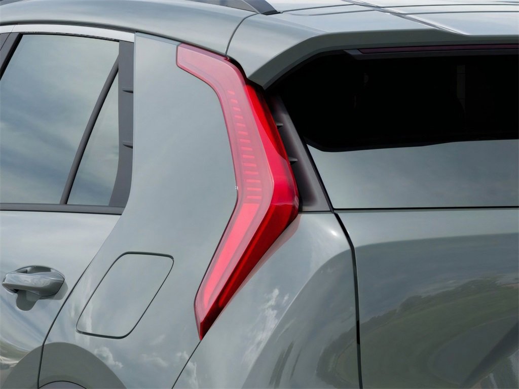 New 2026 Kia Niro EX image 11