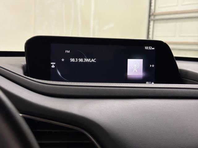 Certified 2025 MAZDA CX-30 AWD 2.5 S w/ Preferred Package image 24